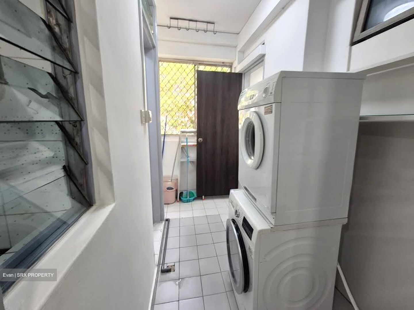 Emerald Park (D3), Condominium #604391571